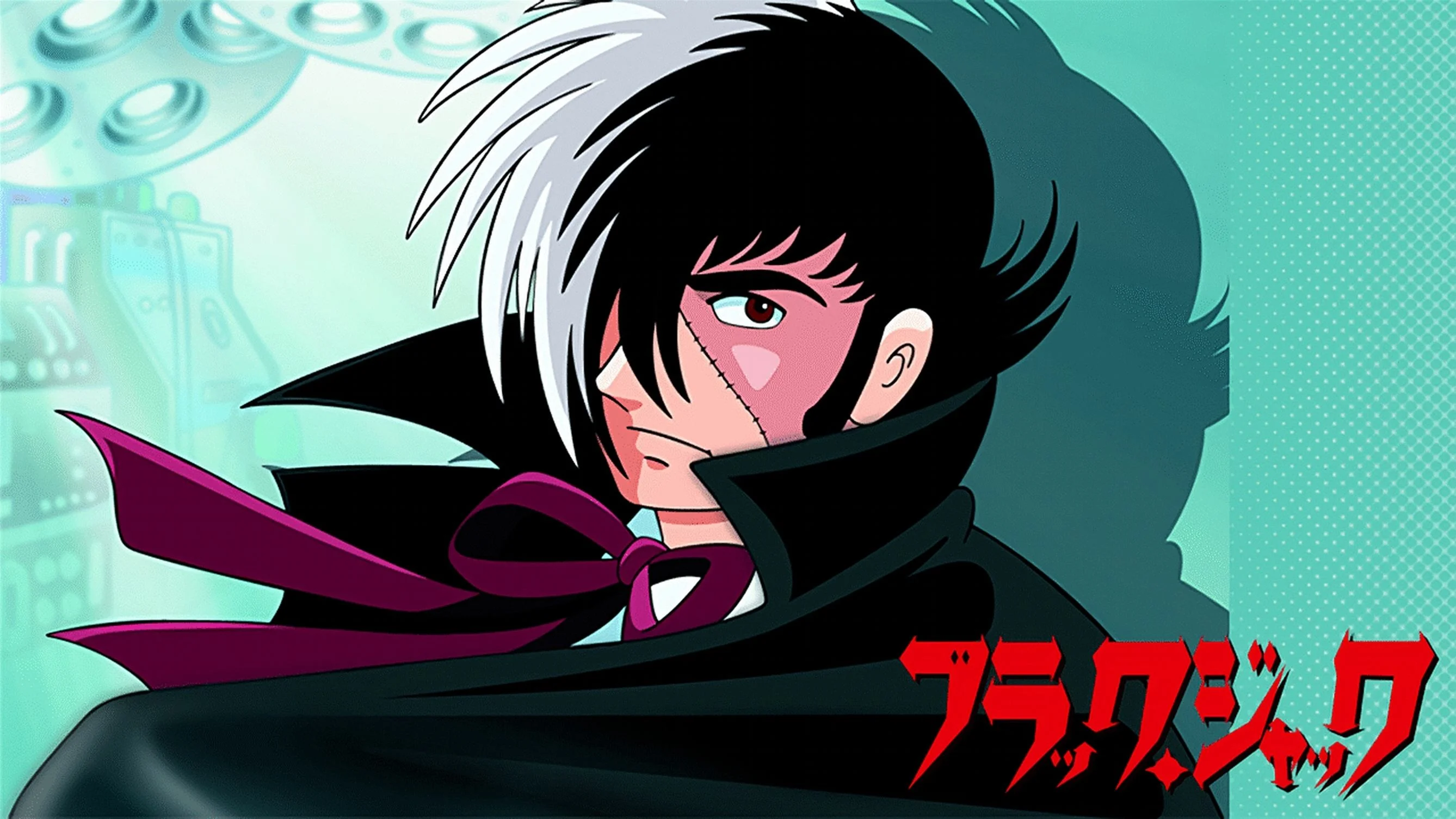 Bác Sĩ Quái Dị (Black Jack)