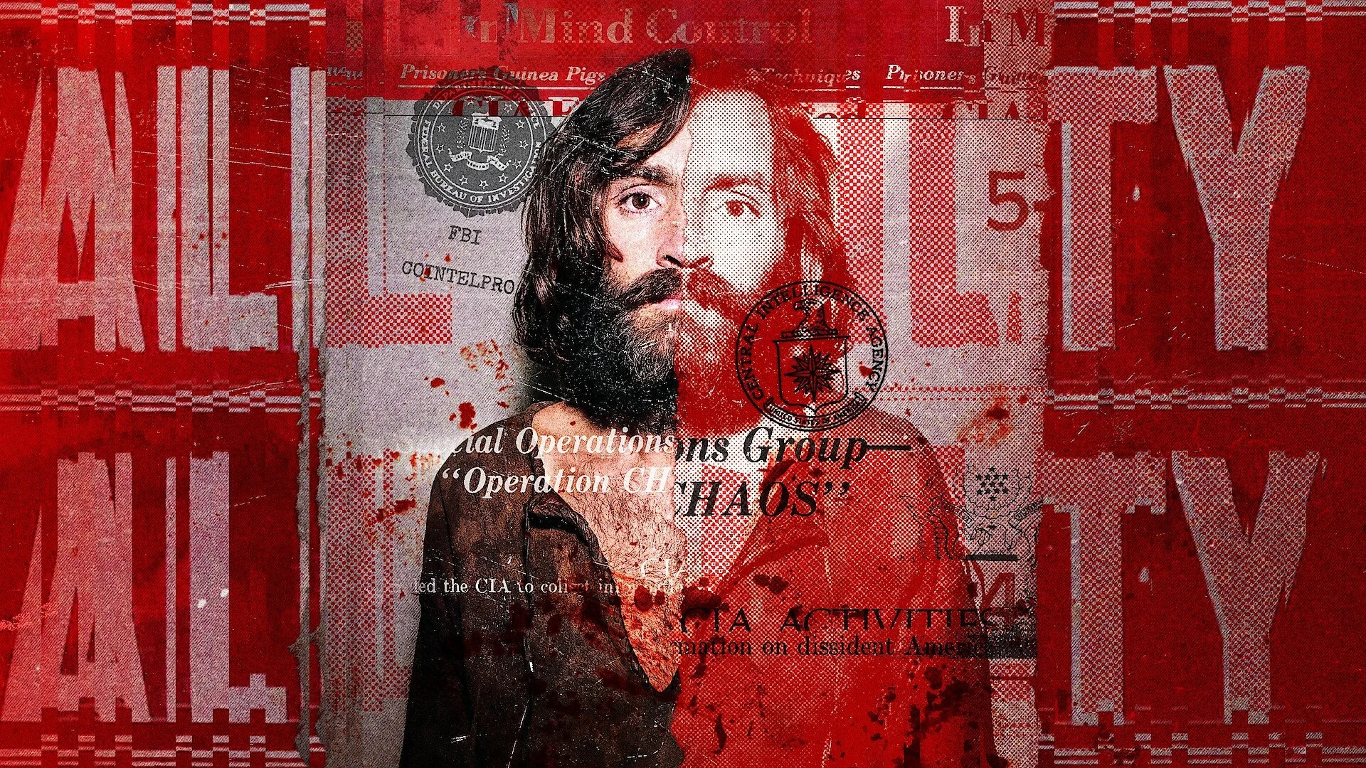 Chaos: Vụ Thảm Sát Manson (Chaos: The Manson Murders)