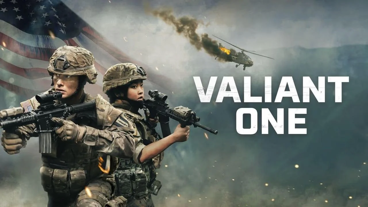 Chiến Binh Quả Cảm (Valiant One)