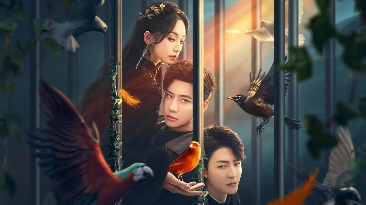 Chim Sẻ Trong Lòng Bàn Tay (Sadistic Love)