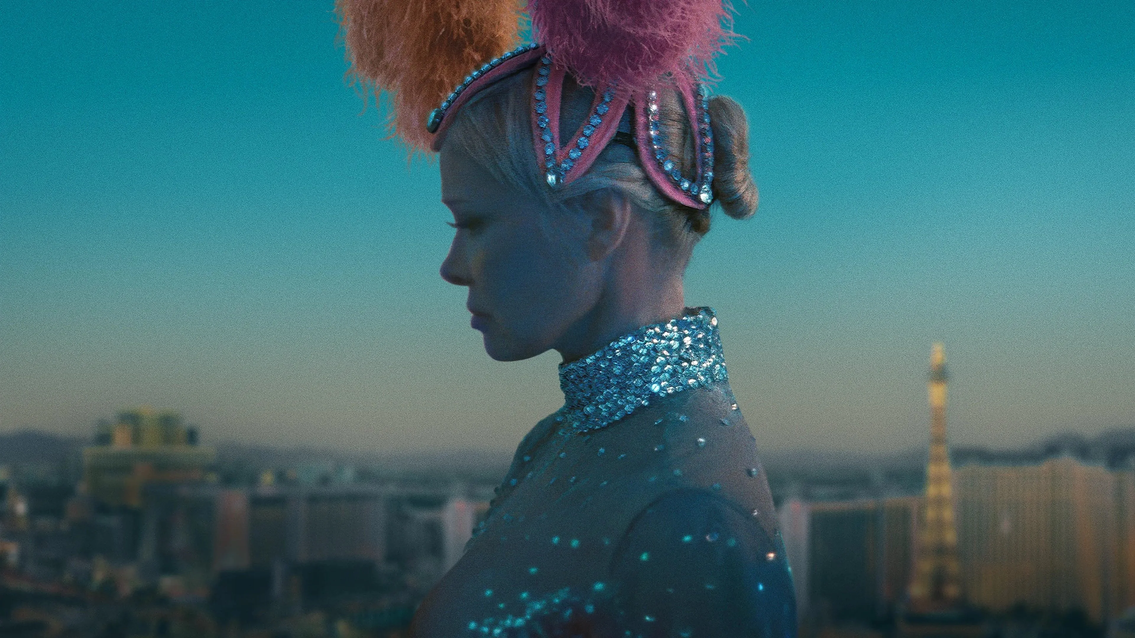 Đêm Diễn Hoa Lệ Cuối Cùng (The Last Showgirl)
