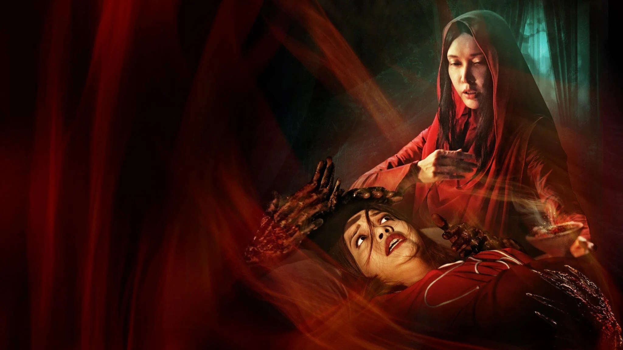 Lời Lừa Dối Của Quỷ Dữ (The Devil's Deception)
