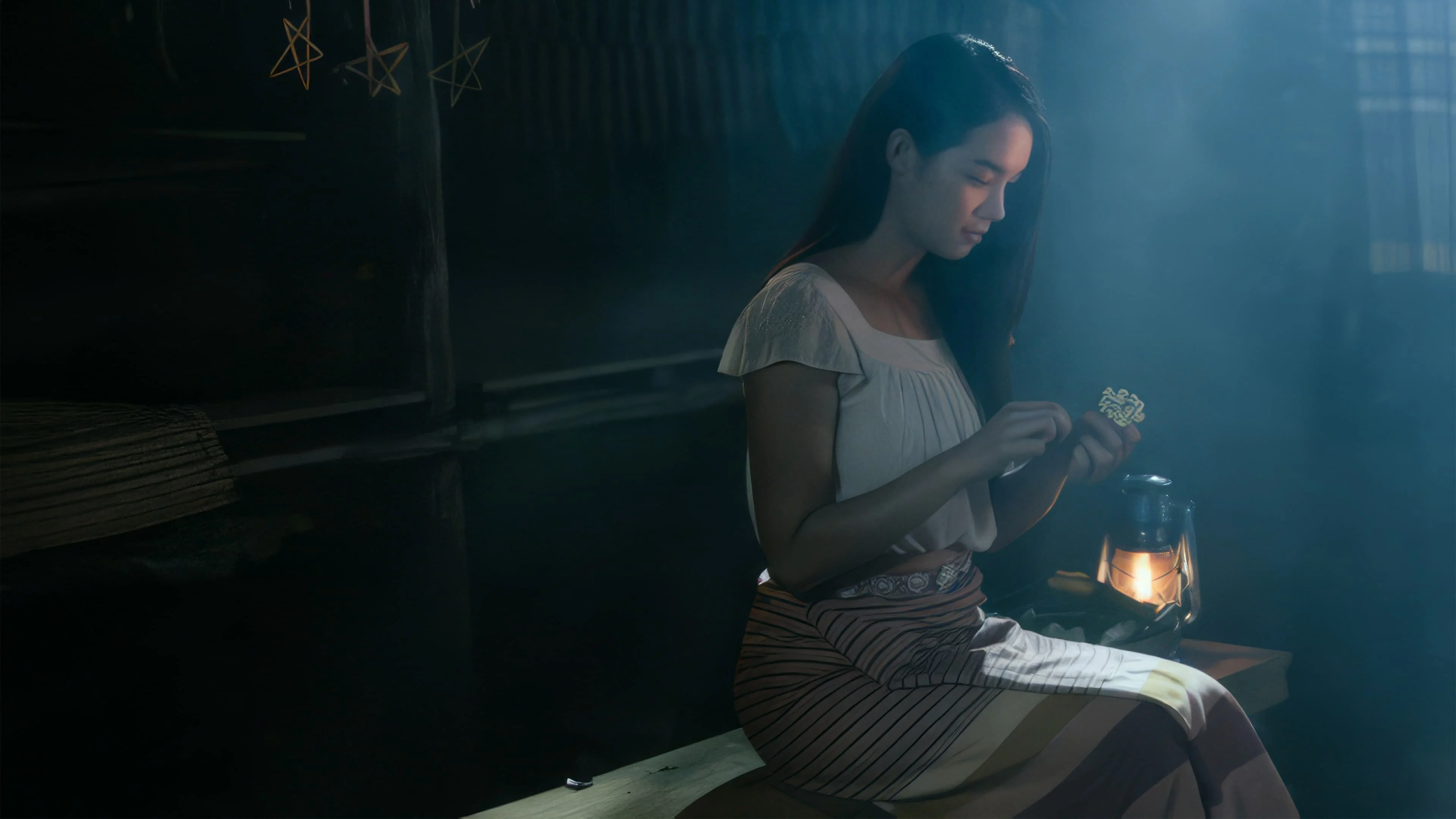 Luyện Ngải: Cô Hồn Dã Quỷ (Geji: The Spirit Hunter)