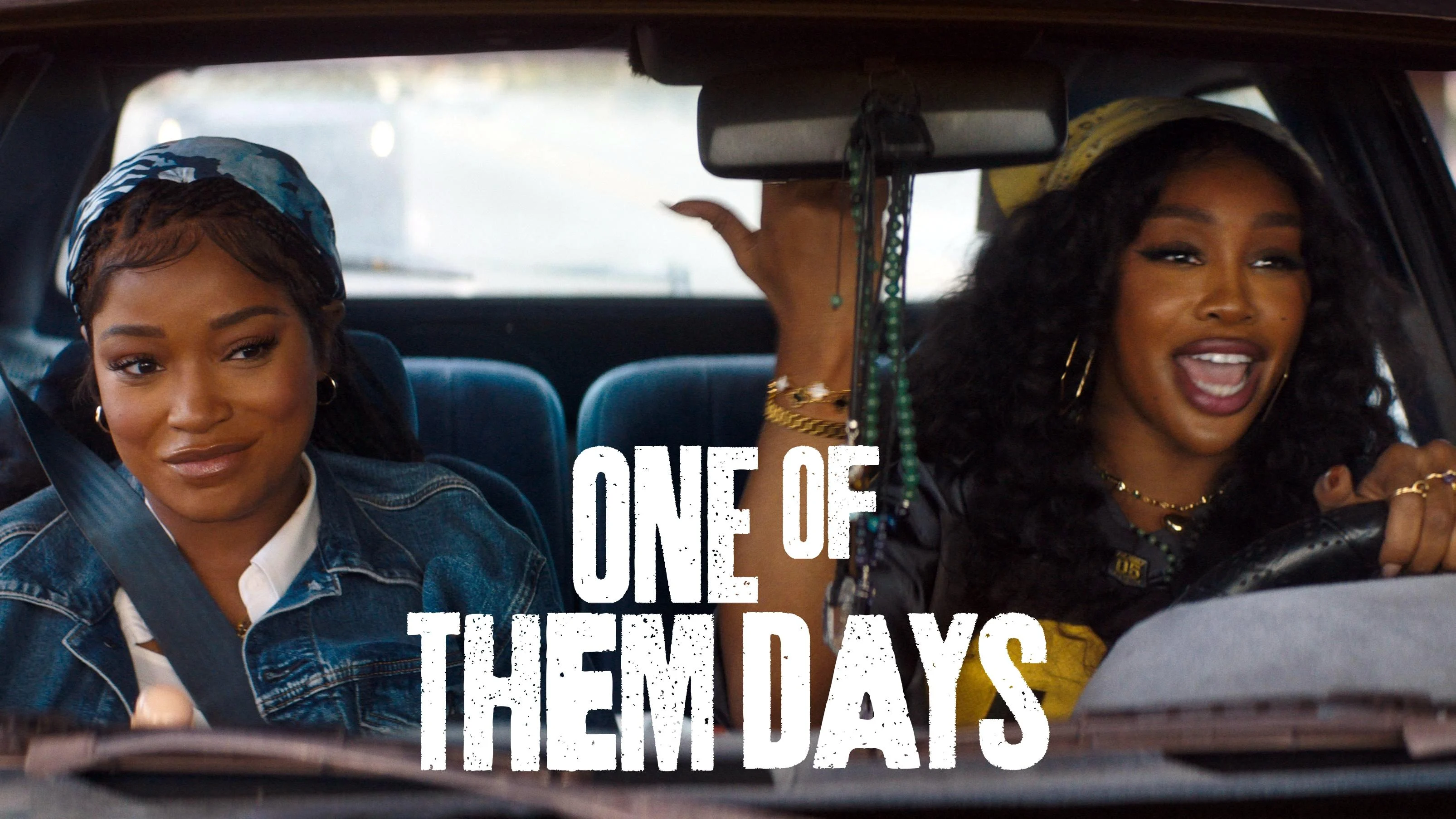 One of Them Days (One of Them Days)