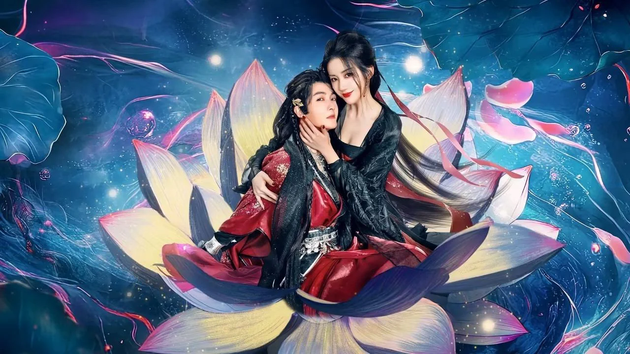 Phỏng Trang (Love Behind The Mask)