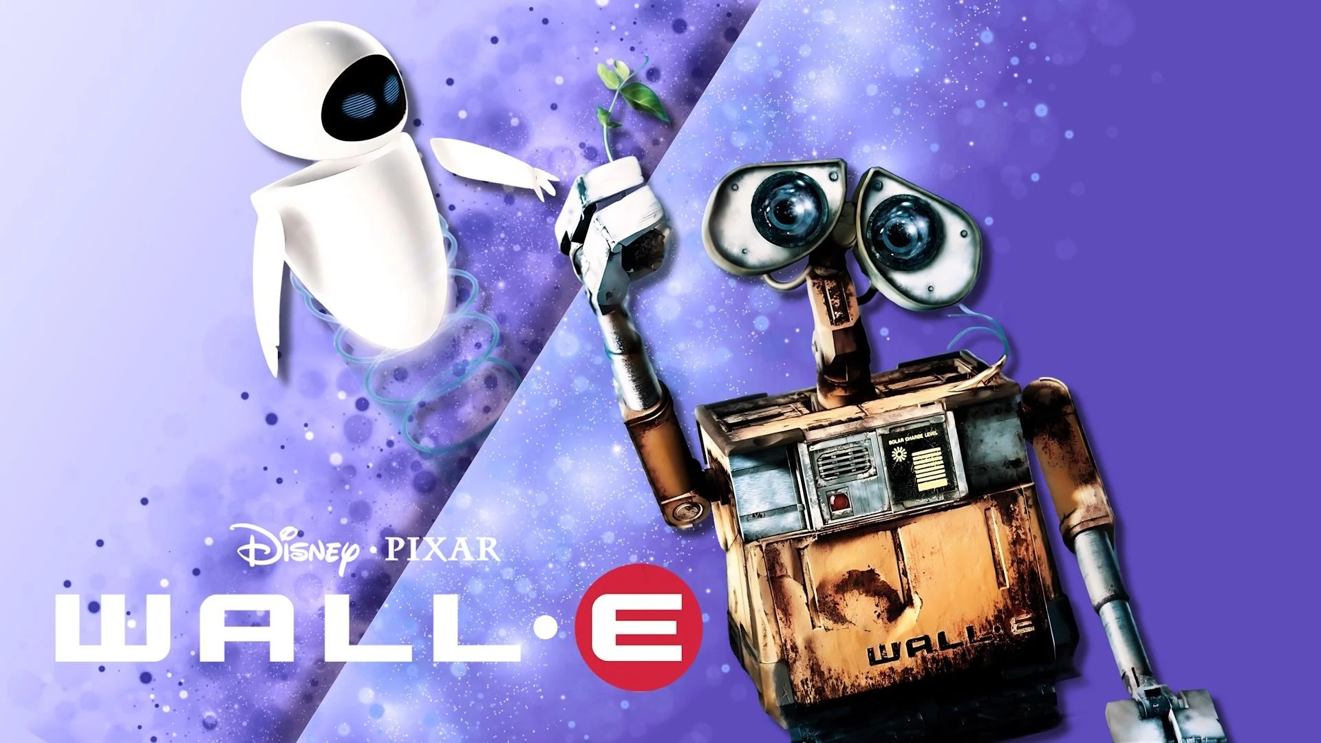 Robot Biết Yêu (WALL·E (WALL-E))