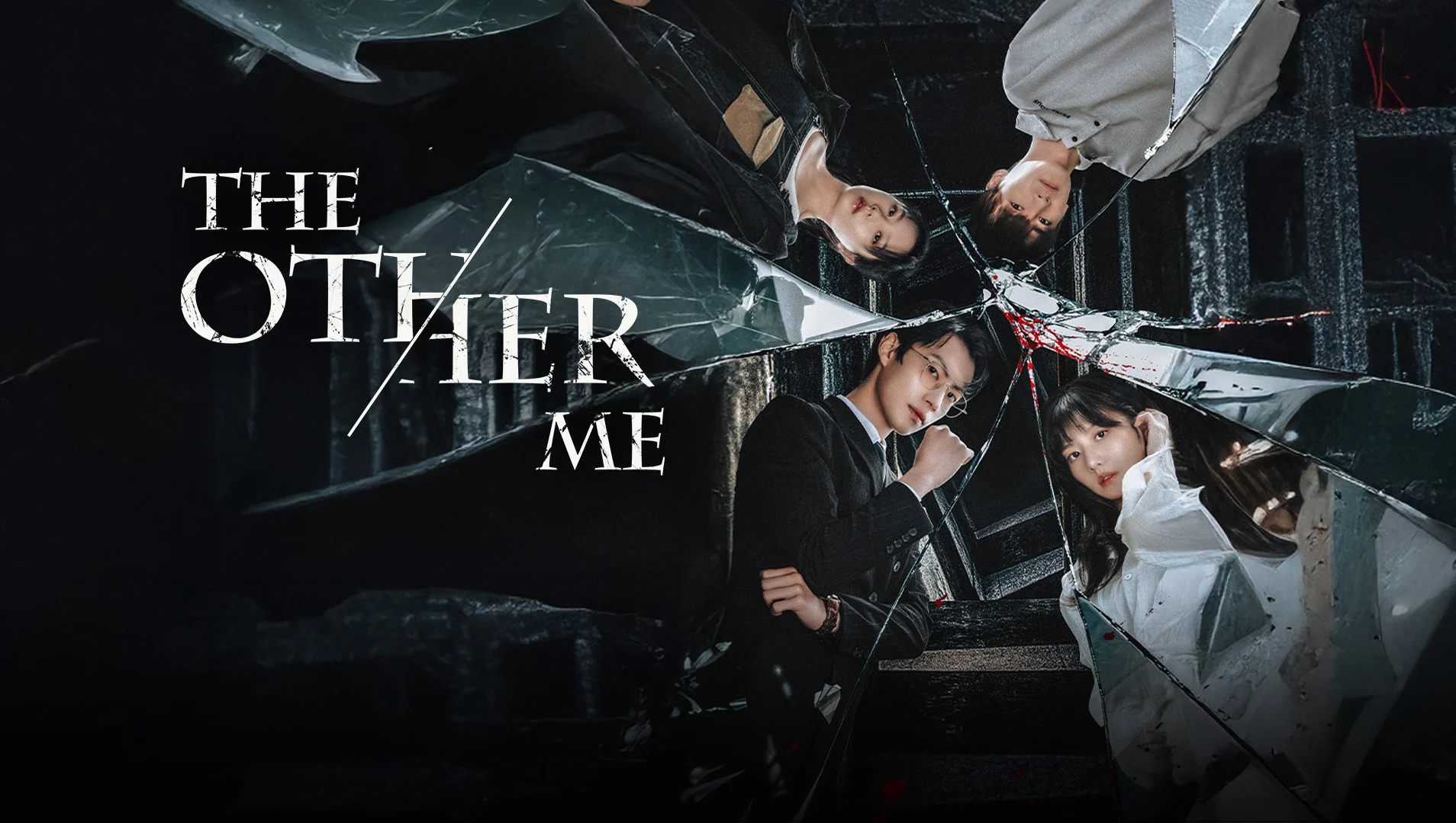 Thế Thân Nguy Hiểm (The Other Me)