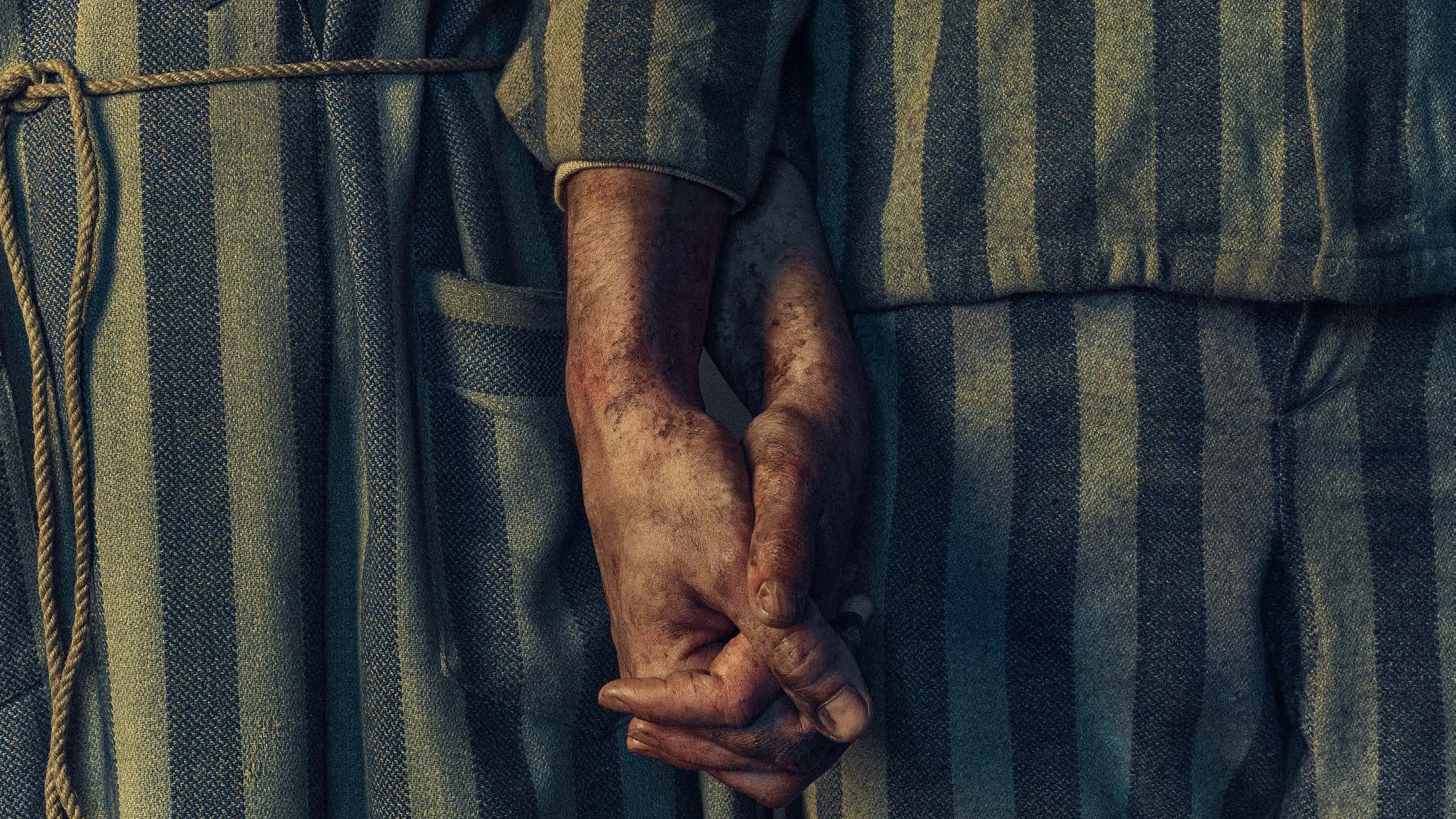 Thợ xăm ở Auschwitz (The Tattooist of Auschwitz)