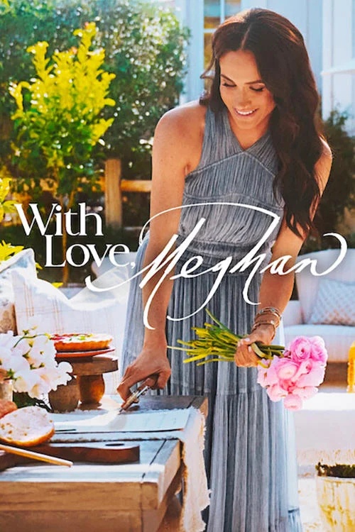 Poster phim Thương Mến, Meghan