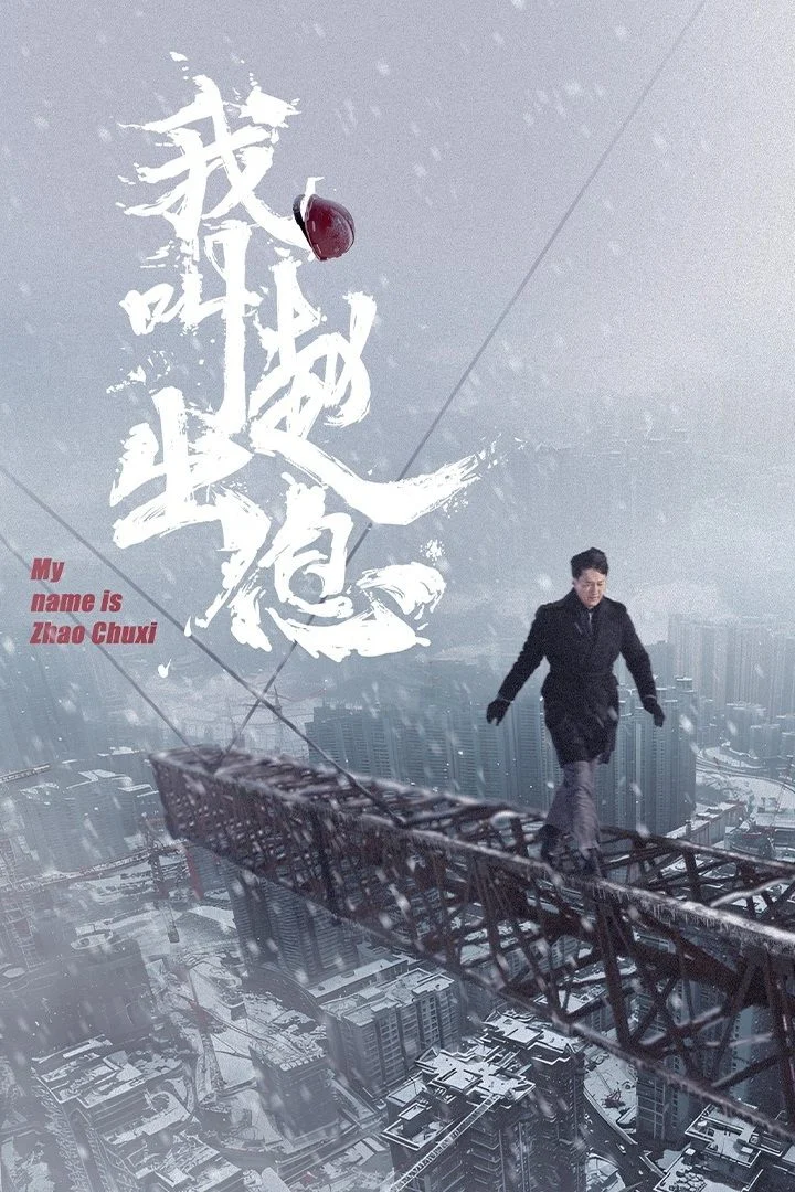 Poster phim Tôi Là Triệu Xuất Tức