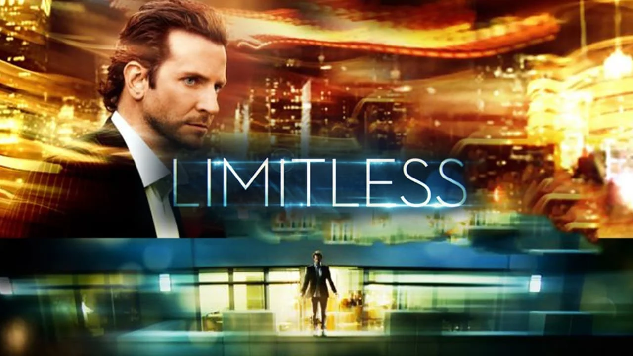 Trí Lực Siêu Phàm (Limitless)