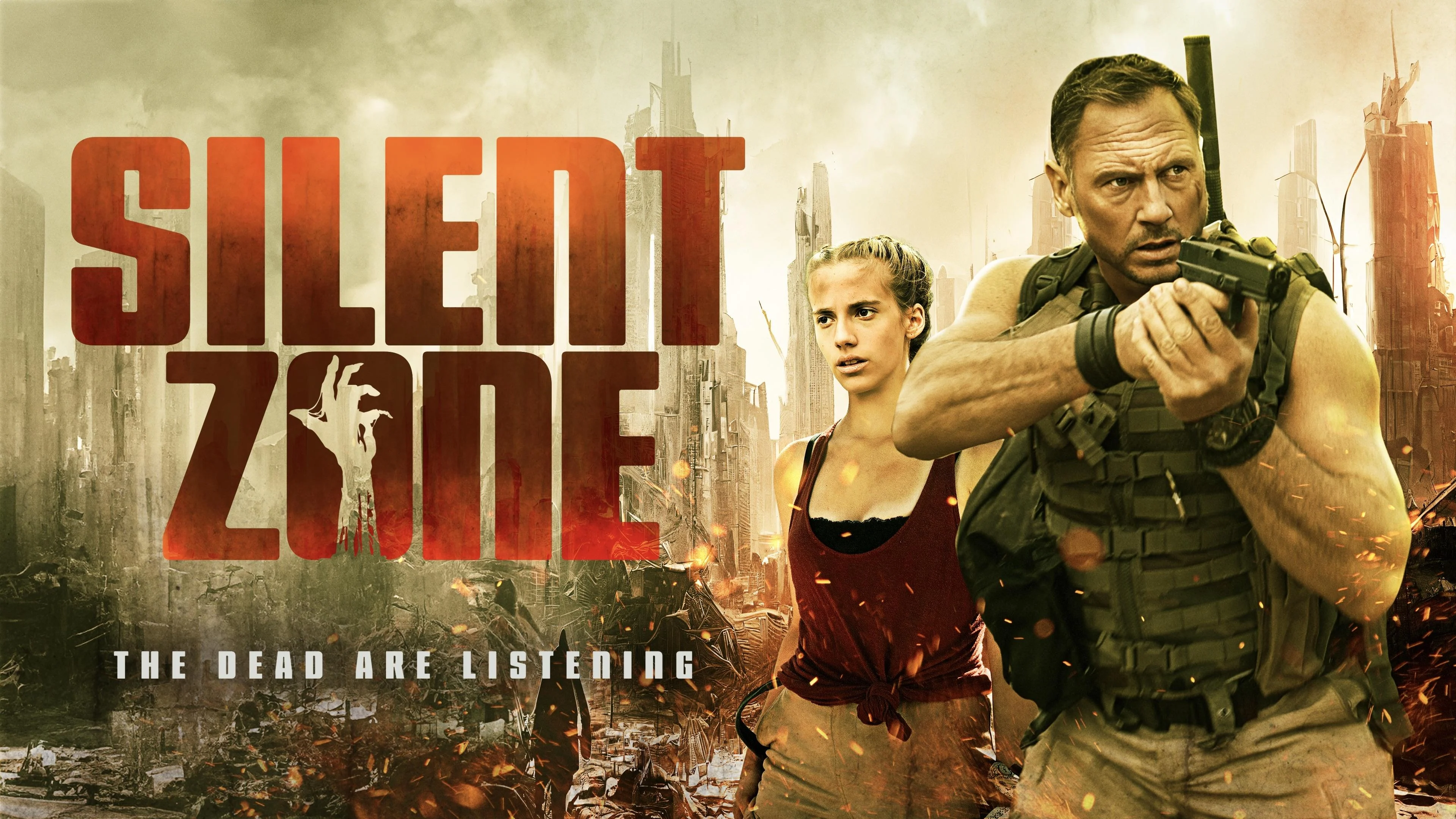Vùng Im Lặng (Silent Zone)