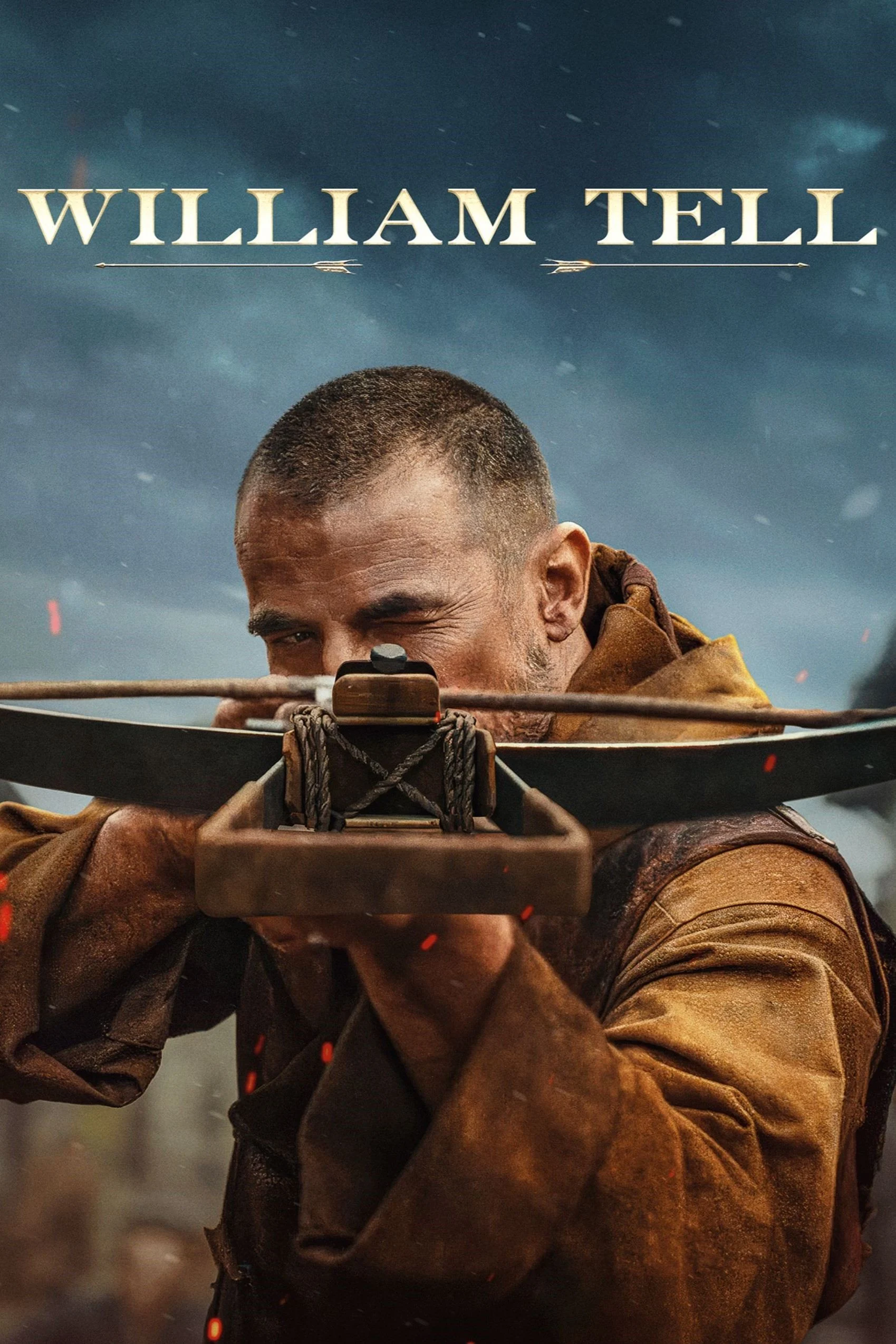 Poster phim William Tell