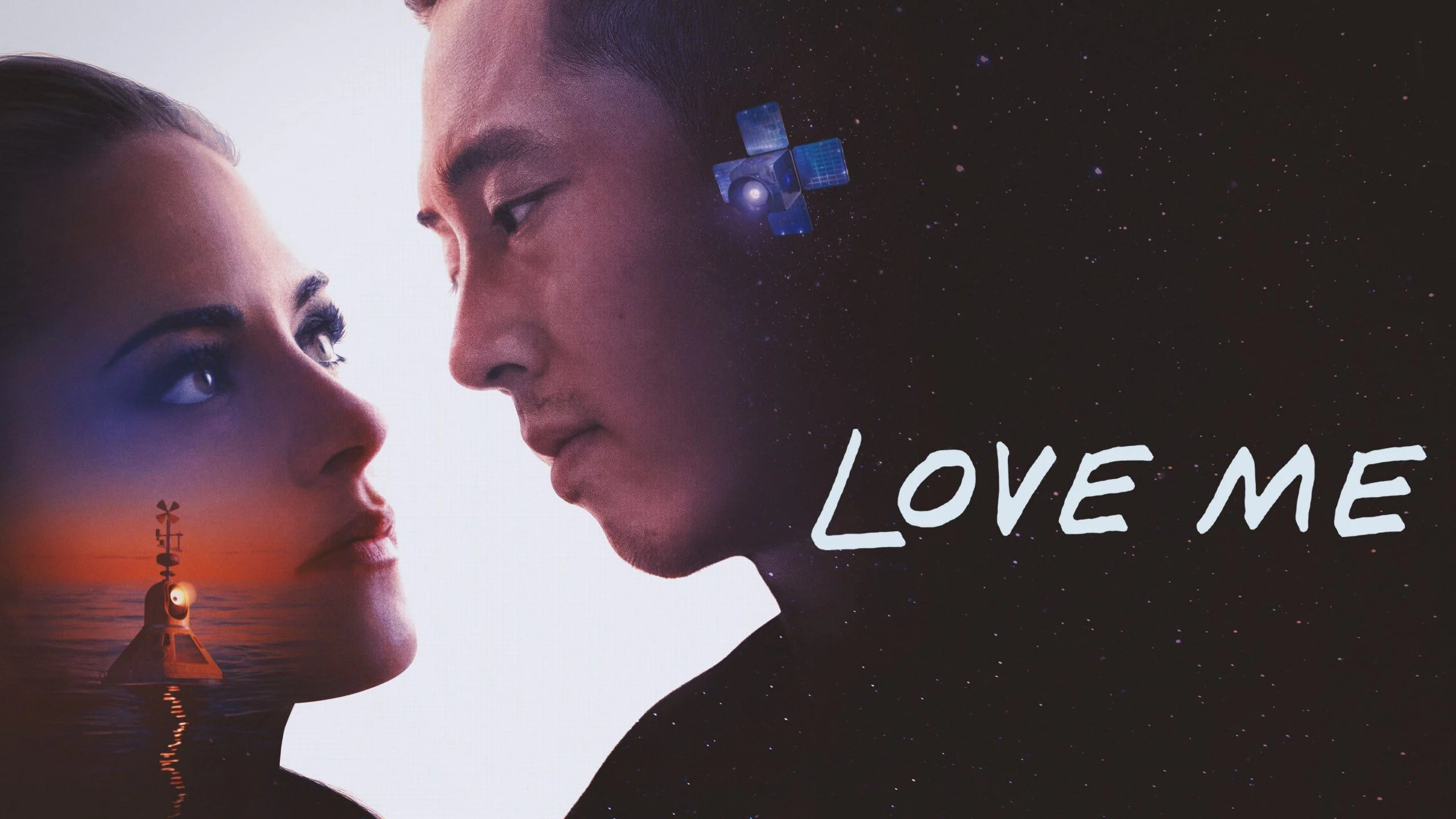Yêu Em Nơi Thế Giới Lụi Tàn (Love Me)