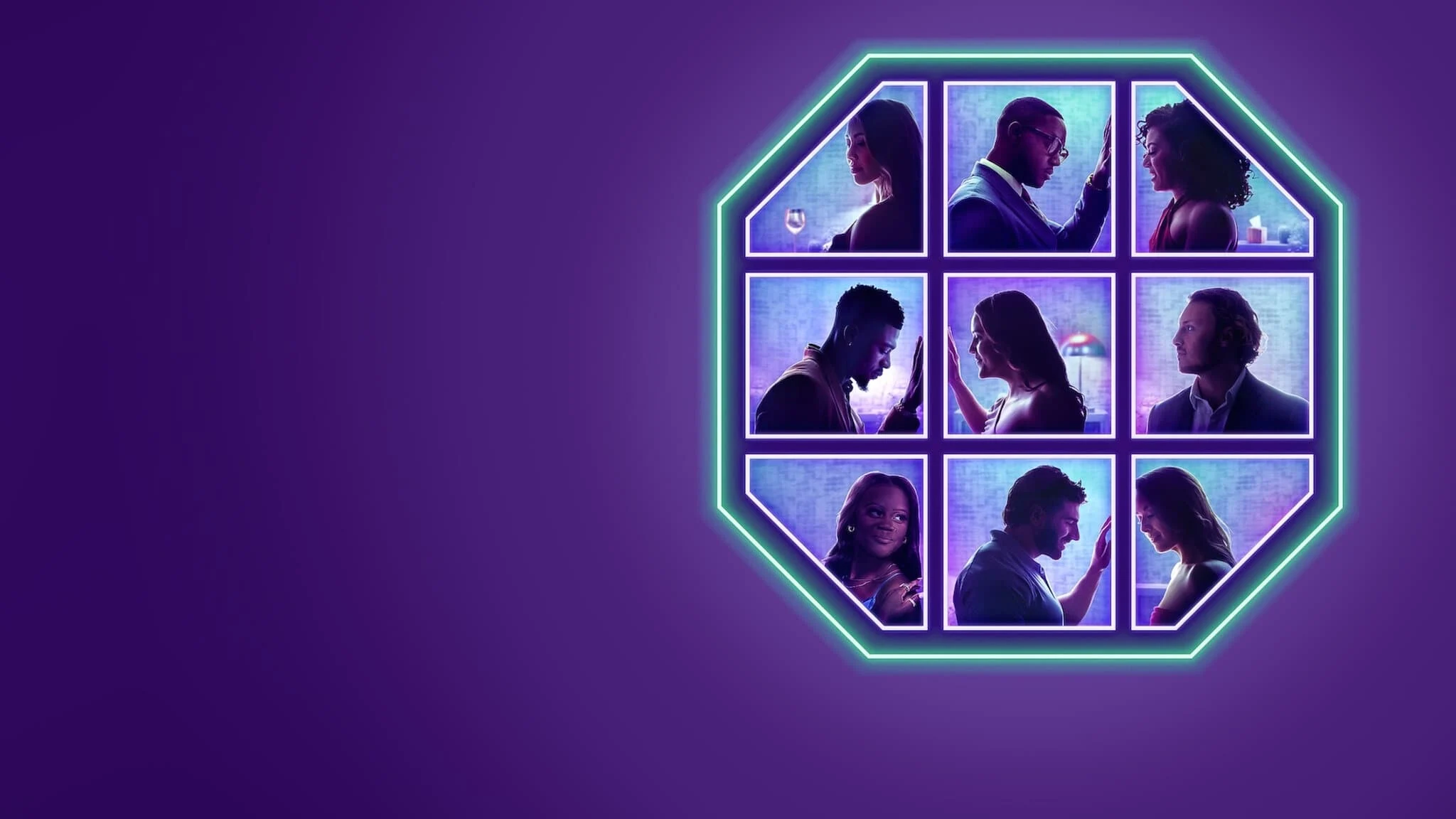 Yêu Là Mù Quáng (Phần 8) (Love Is Blind (Season 8))