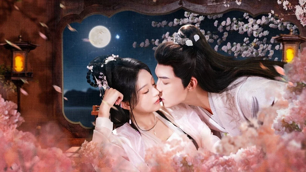Kinh Mộng (Once Upon A Dream)