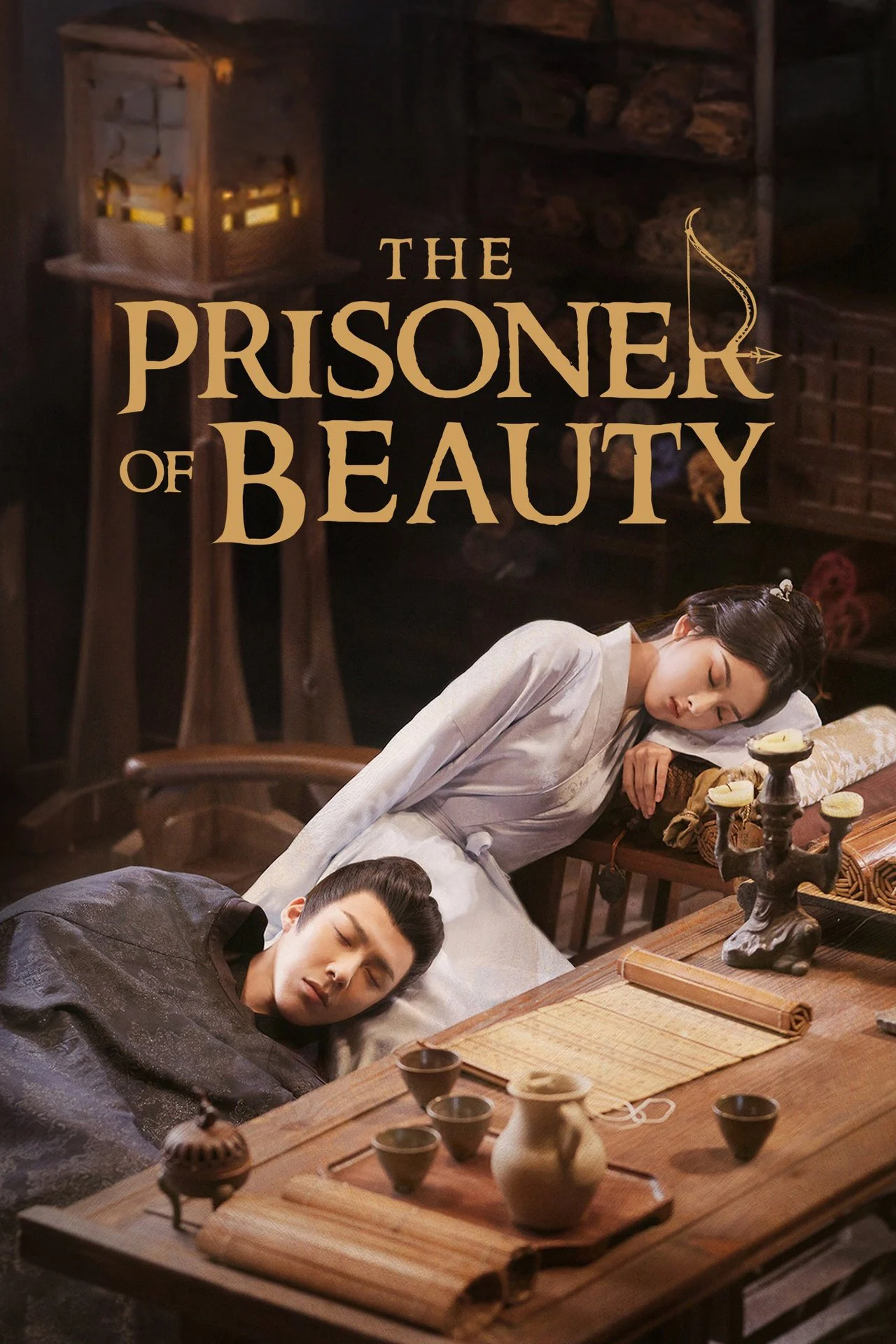 Poster phim Khom Lưng