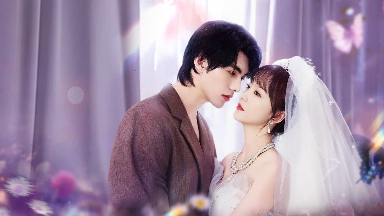 Kỵ Duyên (Riding Into Love)