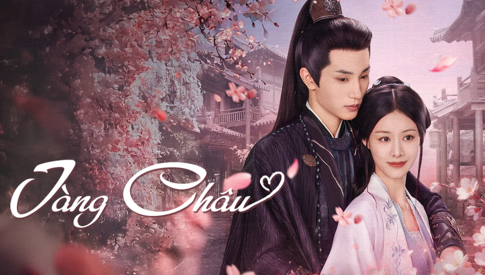 Tàng Châu (Hidden Love)