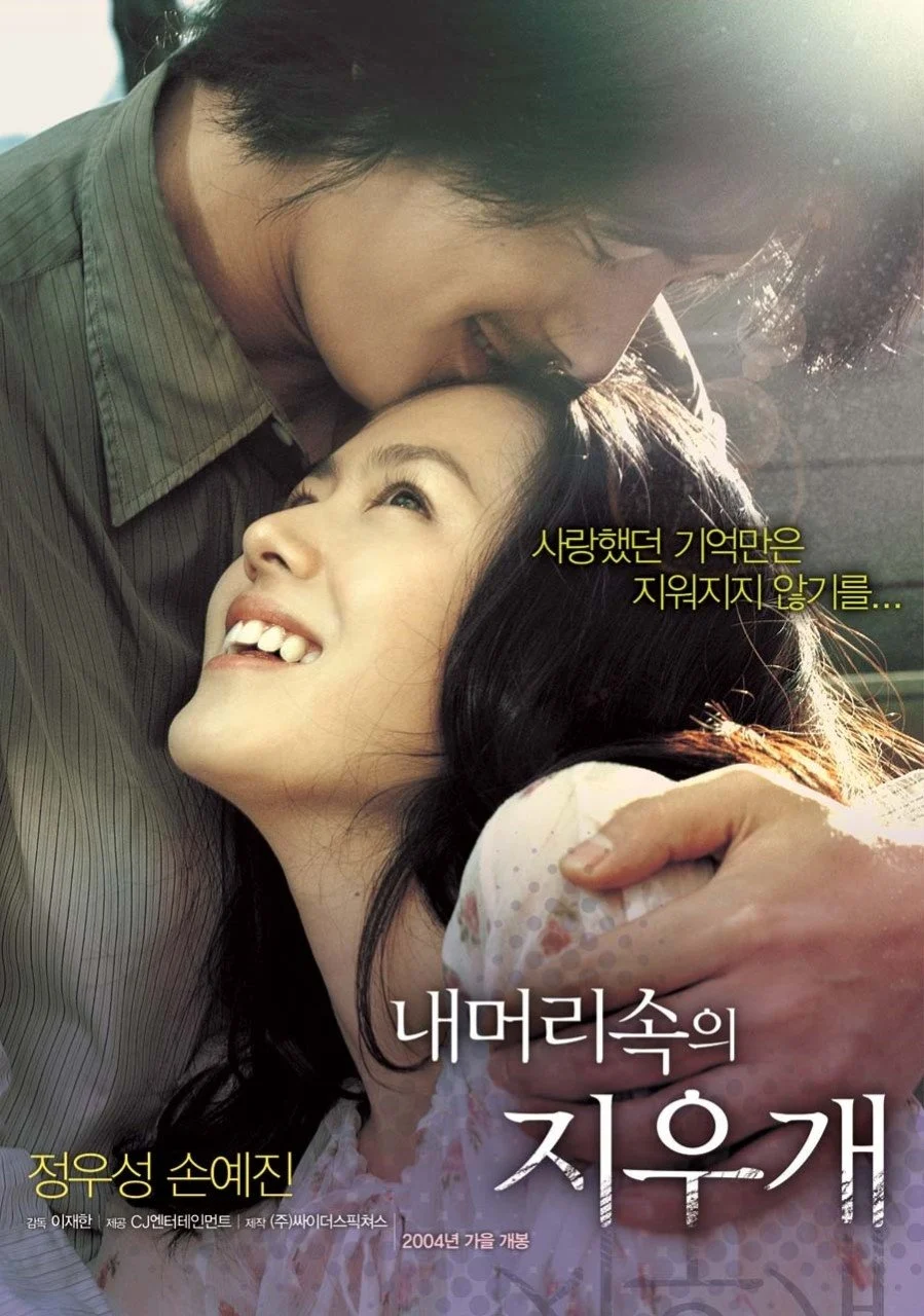 Poster phim Khoảnh Khắc Để Nhớ