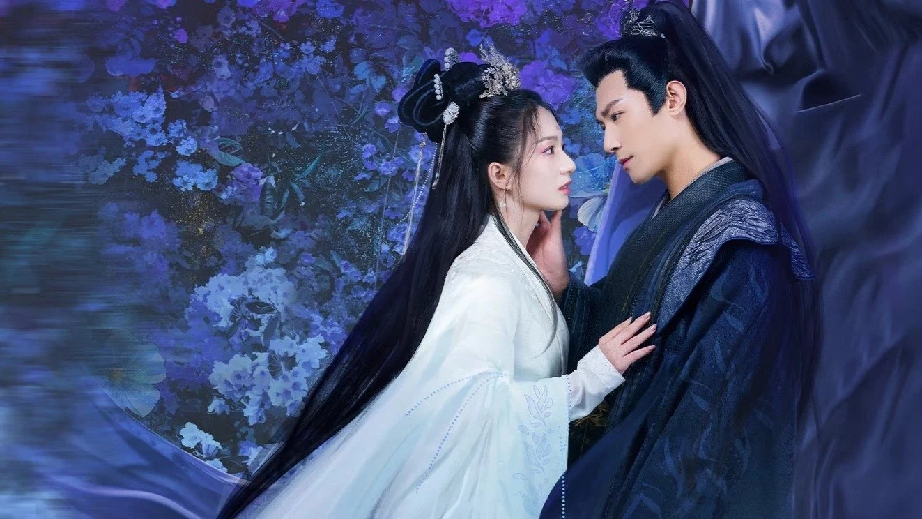 Thiên Thu Khúc (Adventure For Love)