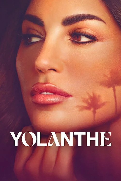 Poster phim Yolanthe
