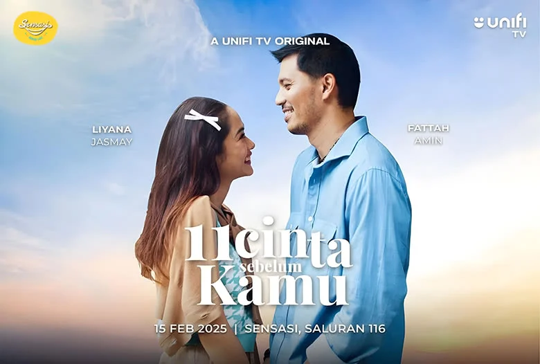 11 mối tình trước em (11 Cinta Sebelum Kamu)