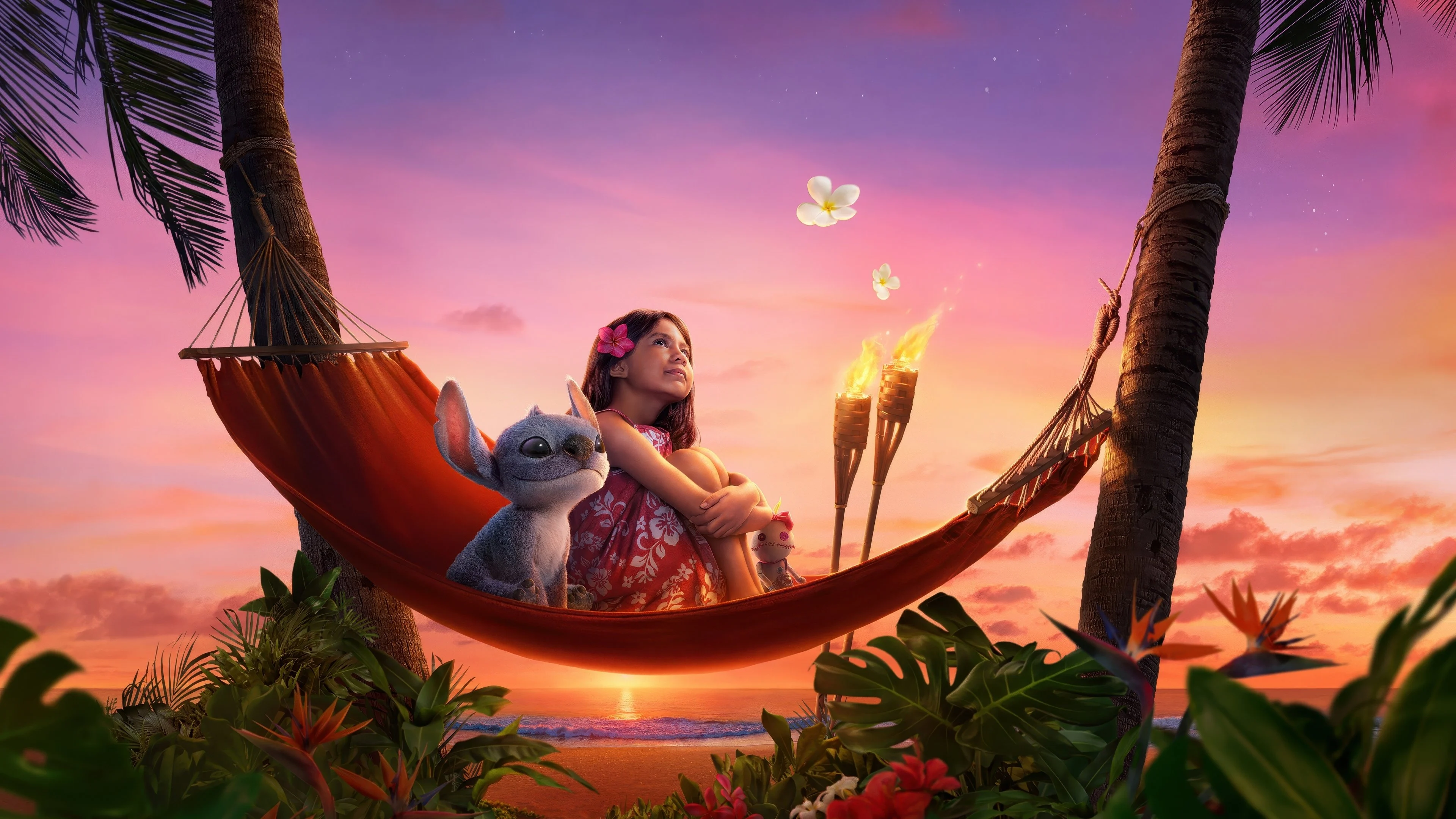 Lilo & Stitch (Lilo & Stitch)