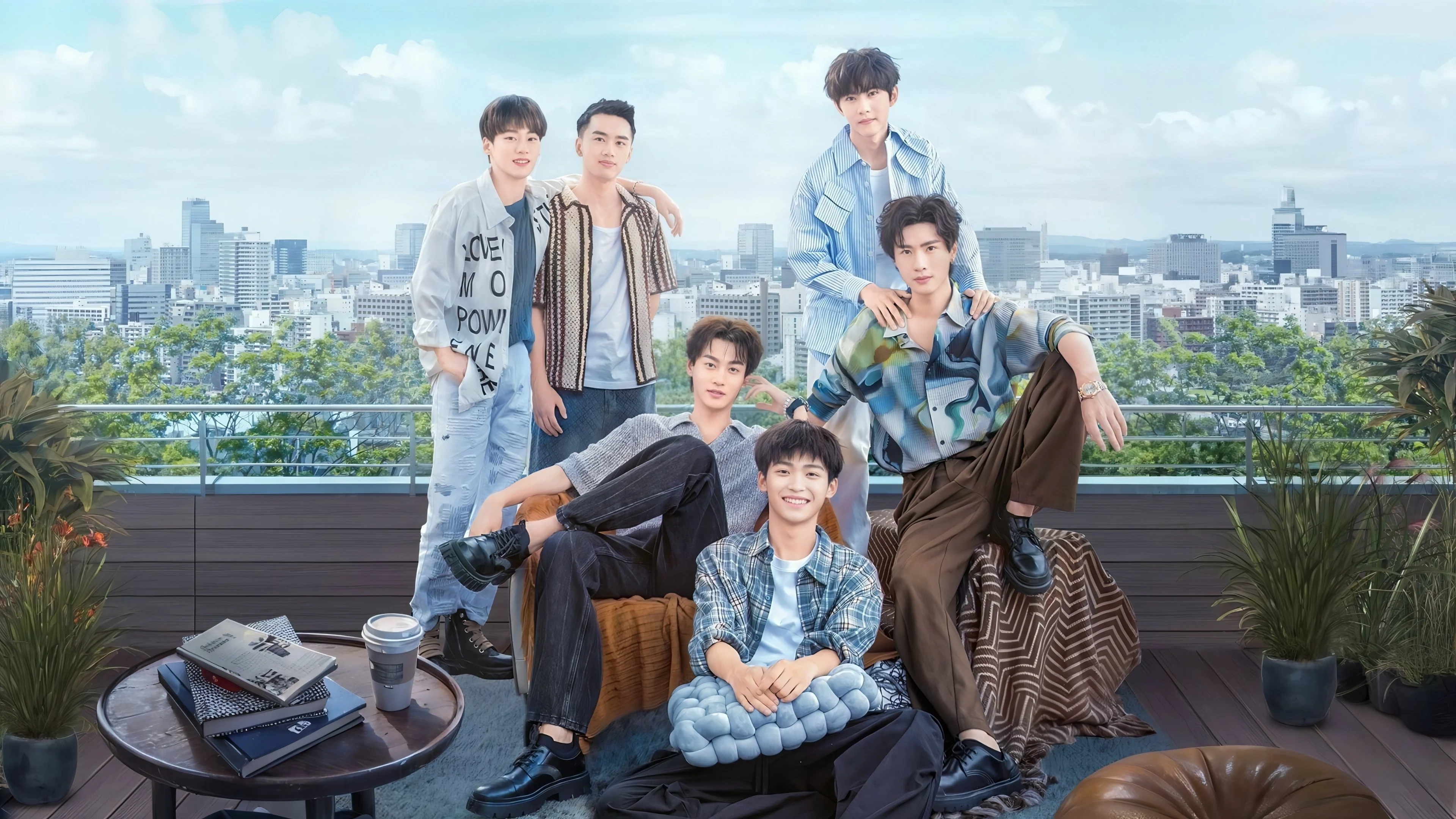 Nghịch Tập (Revenged Love)