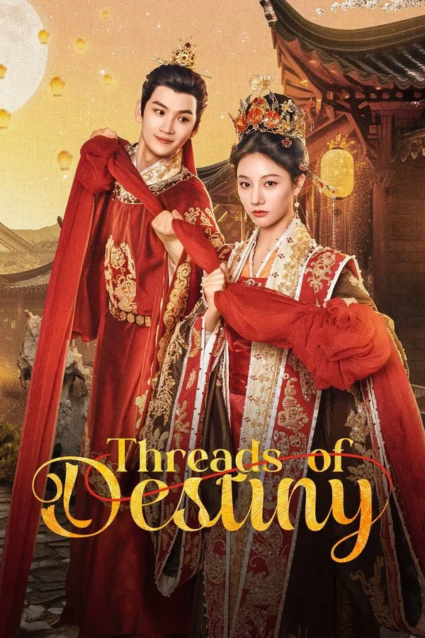 Poster phim Cẩm Tú Trạch Tâm