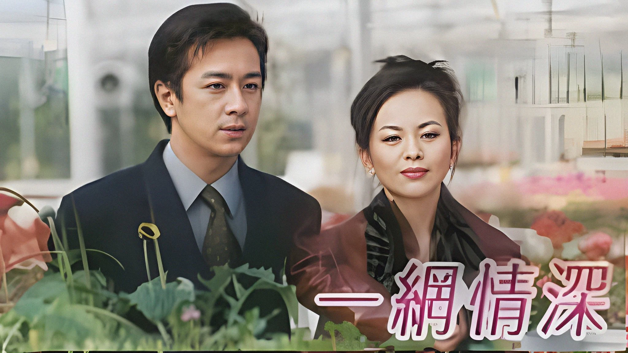 Chuyện Tình Trên Mạng (Network Love Story)