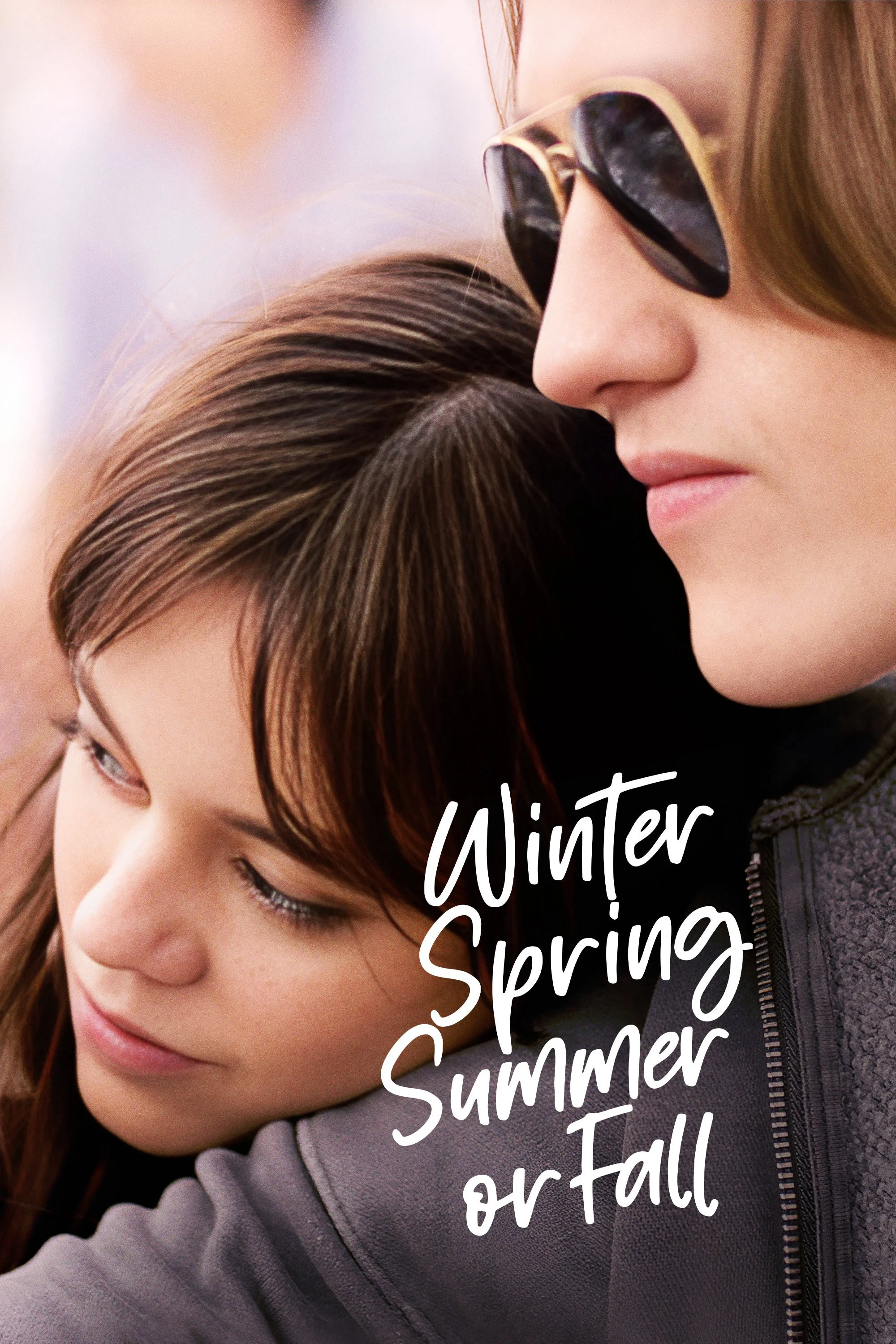 Poster phim Winter Spring Summer or Fall