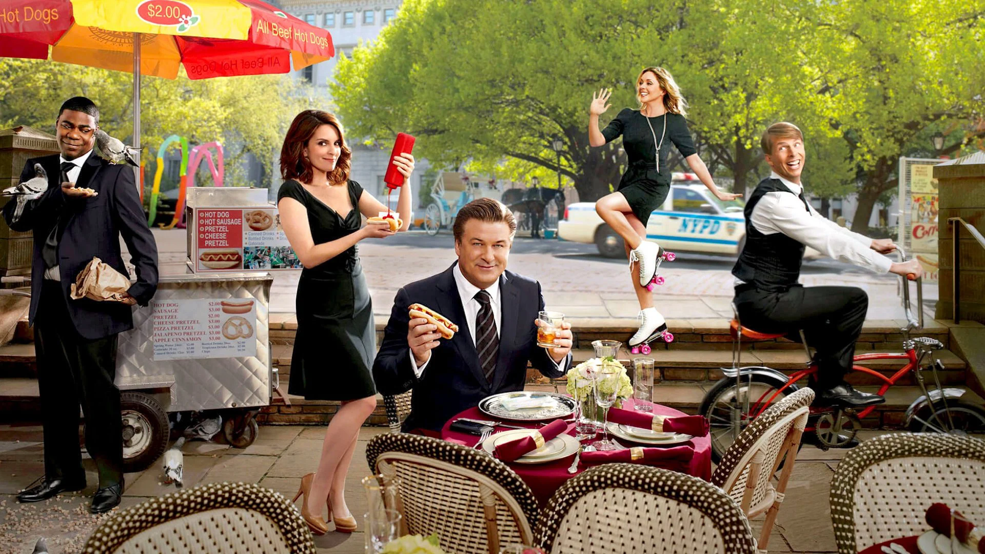30 Rock (Phần 7)