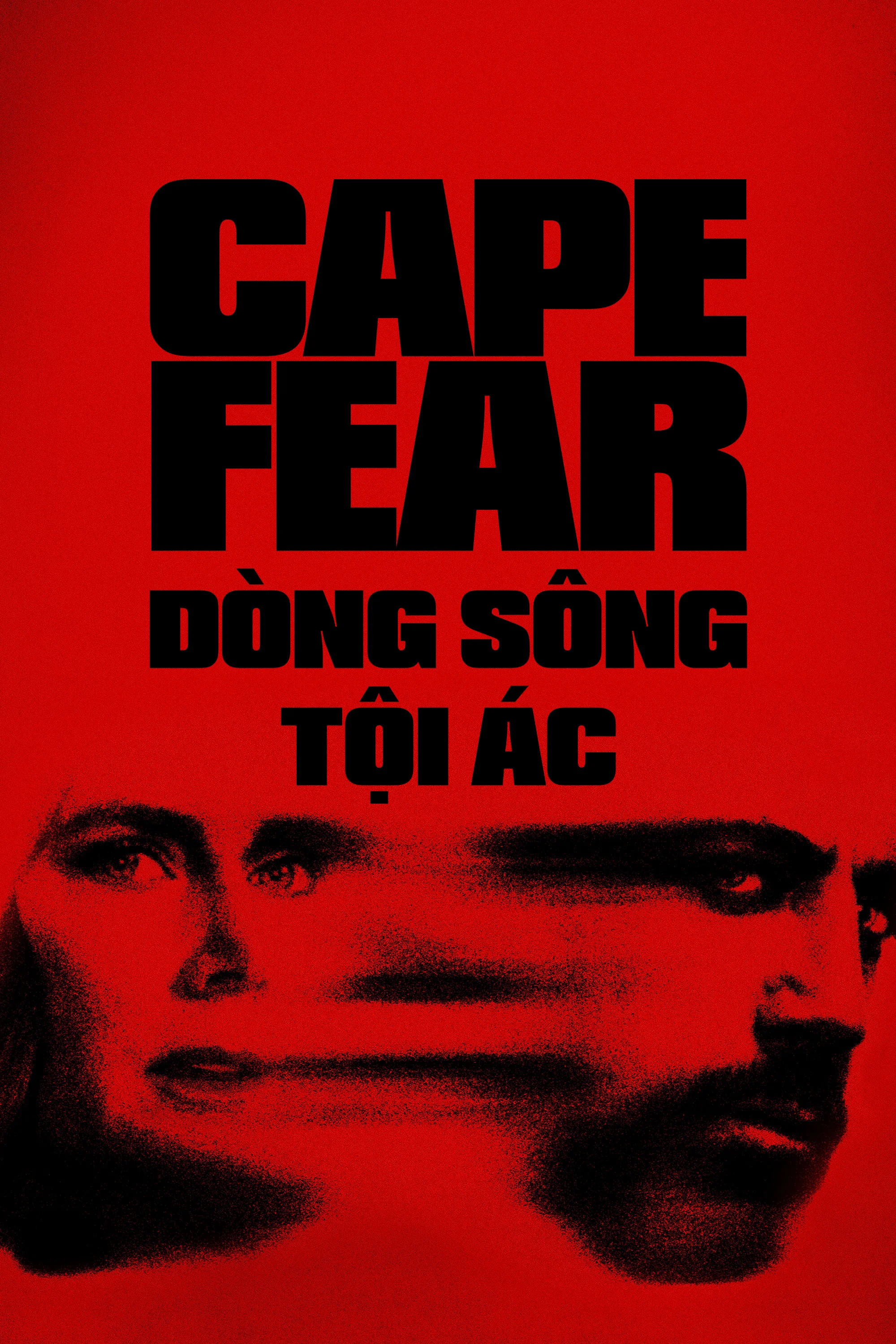 Poster phim Dòng Sông Tội Ác