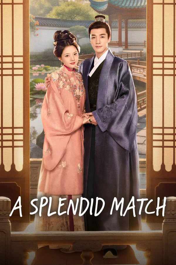 Poster phim Lương Trần Mỹ Cẩm