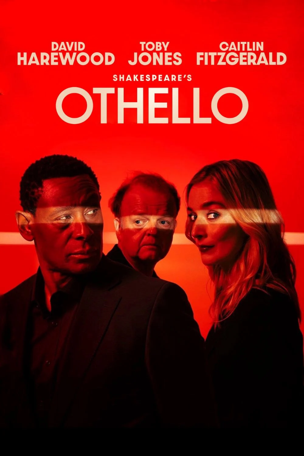 Poster phim Othello