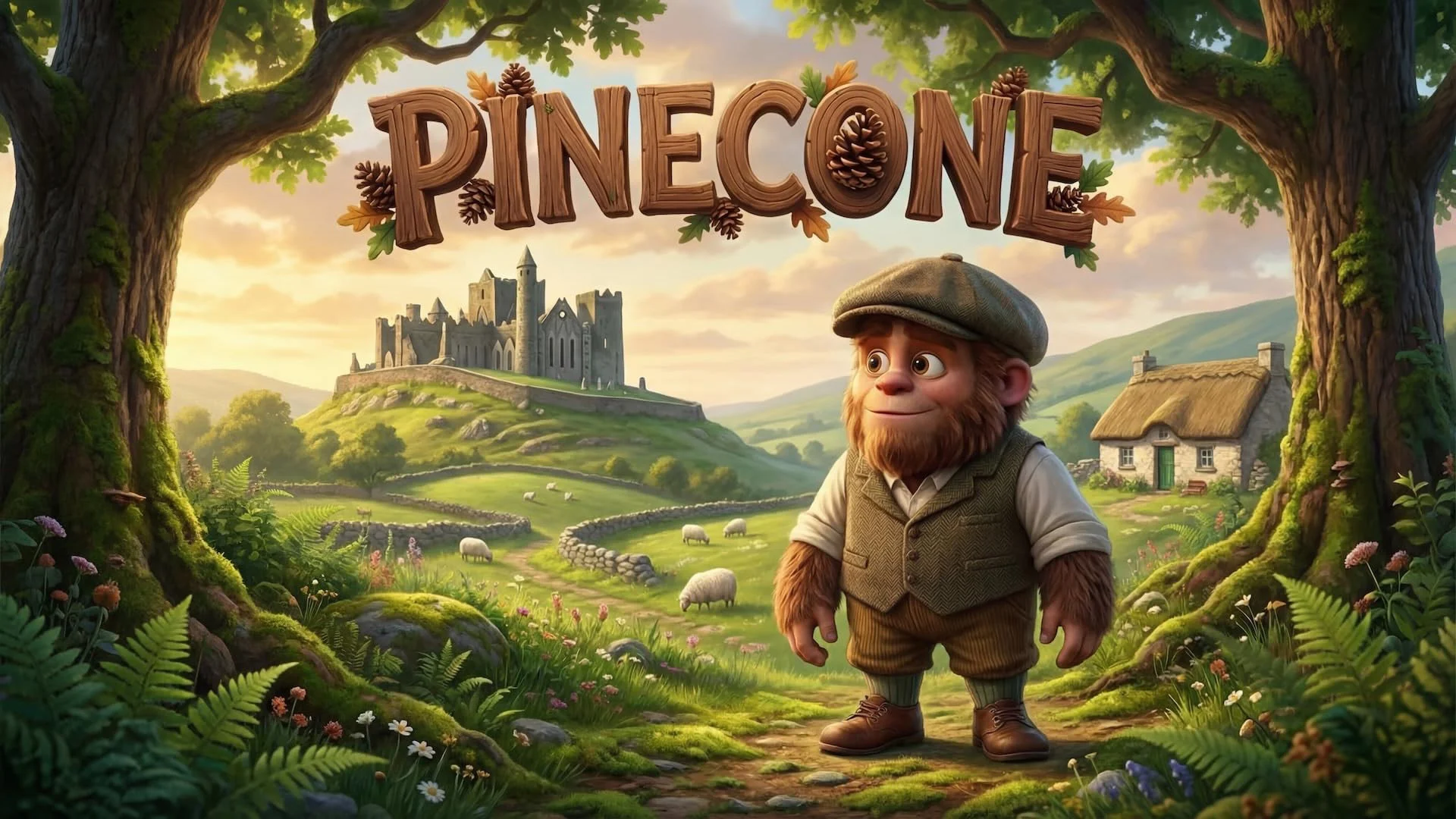 Pinecone