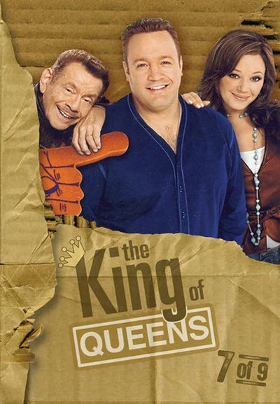 Poster phim The King of Queens (Phần 7)