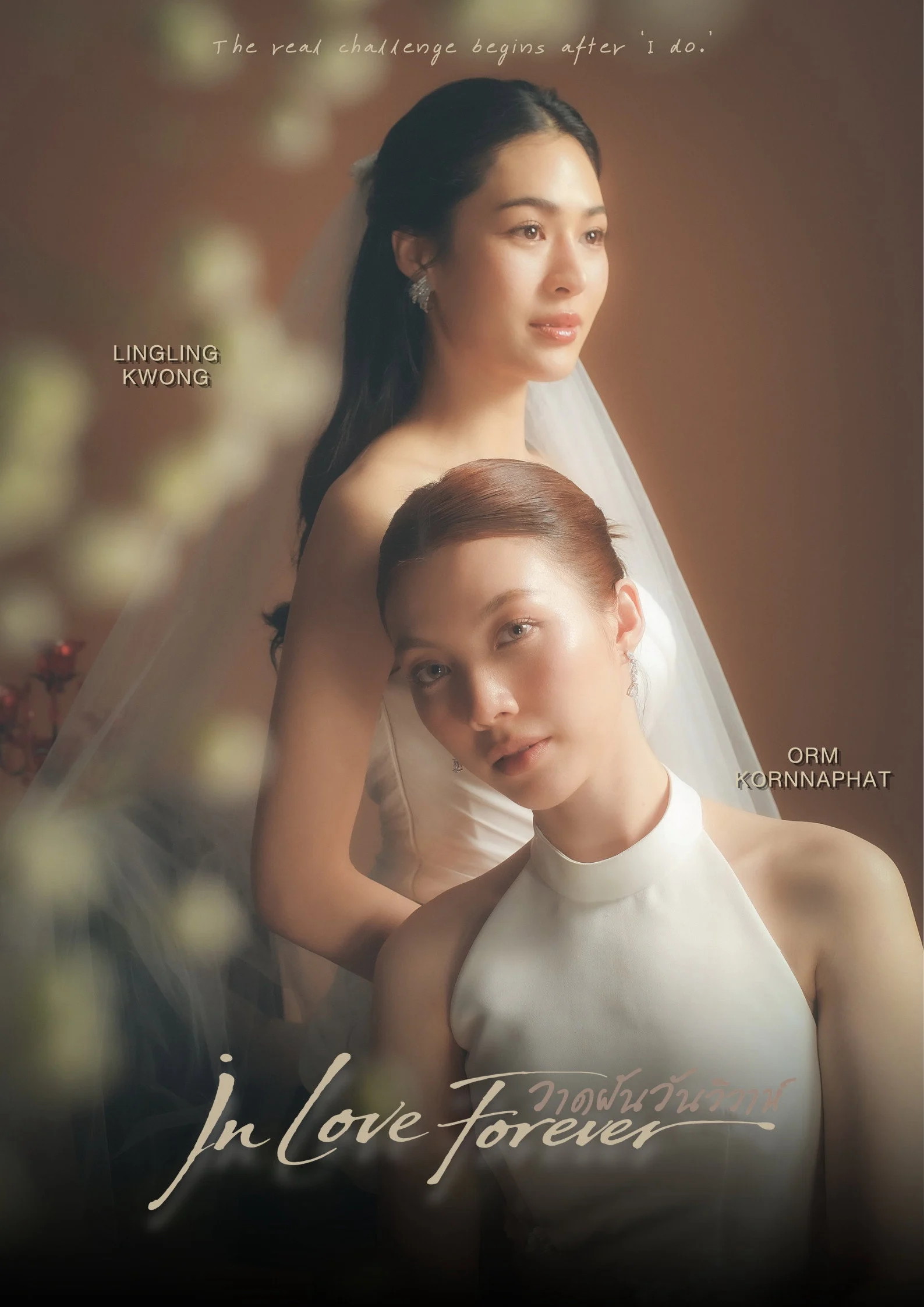 Poster phim Vẽ Nên Giấc Mơ Ngày Cưới